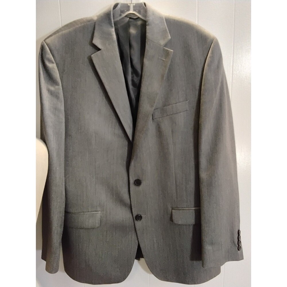 Ralph Laruen Men Sports Coat Size 42R Gray